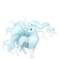 キュウコン(アローラ)