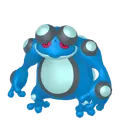 ガマゲロゲ