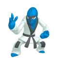 ダゲキ
