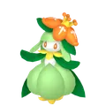 ドレディア