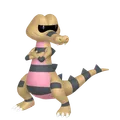 ワルビル