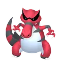 ワルビアル