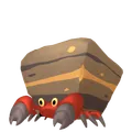 イワパレス
