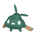 ヤブクロン