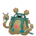 ダストダス