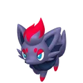 ゾロア