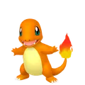 ヒトカゲ