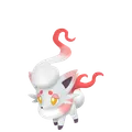 ゾロア(ヒスイ)