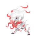 ゾロアーク(ヒスイ)