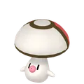 タマゲタケ