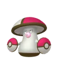 モロバレル