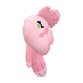 ママンボウ