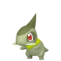 キバゴ