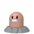 ディグダ