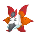 ウルガモス