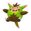 ハリボーグ