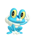 ケロマツ