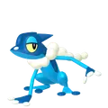 ゲコガシラ