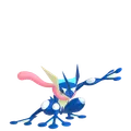 ゲッコウガ