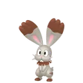 ホルビー