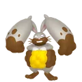 ホルード