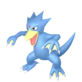 ゴルダック