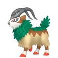 ゴーゴート