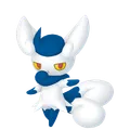 ニャオニクス(めす)