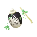 チャデス