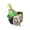 ヤバソチャ