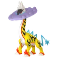 タケルライコ