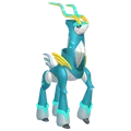 テツノカシラ