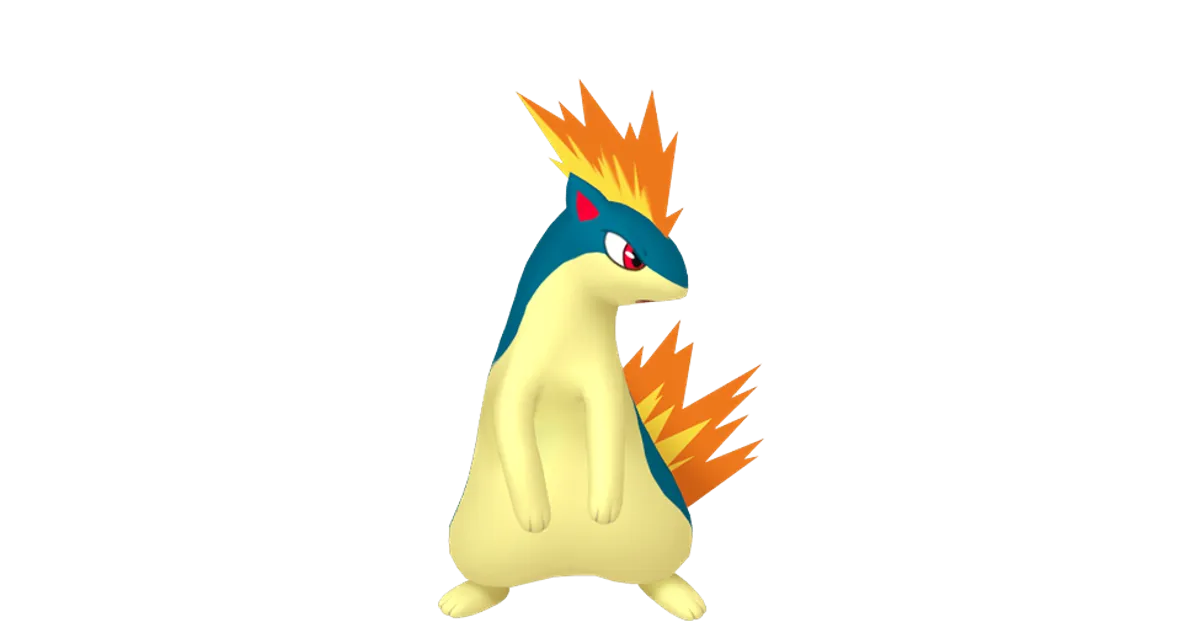 ポケモンORAS】マグマラシの種族値や覚える技、特性【オメガルビー