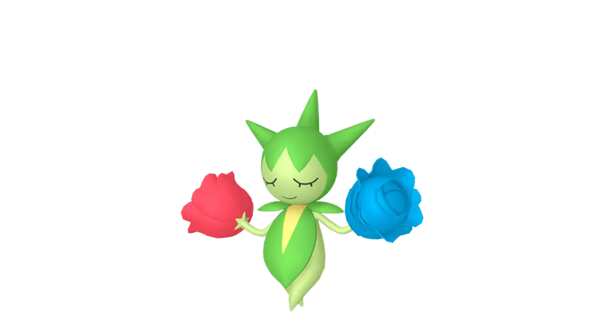ポケモン ハナフダ ロゼリア 2016 ポケモン ハナフダ ロゼリア 2016