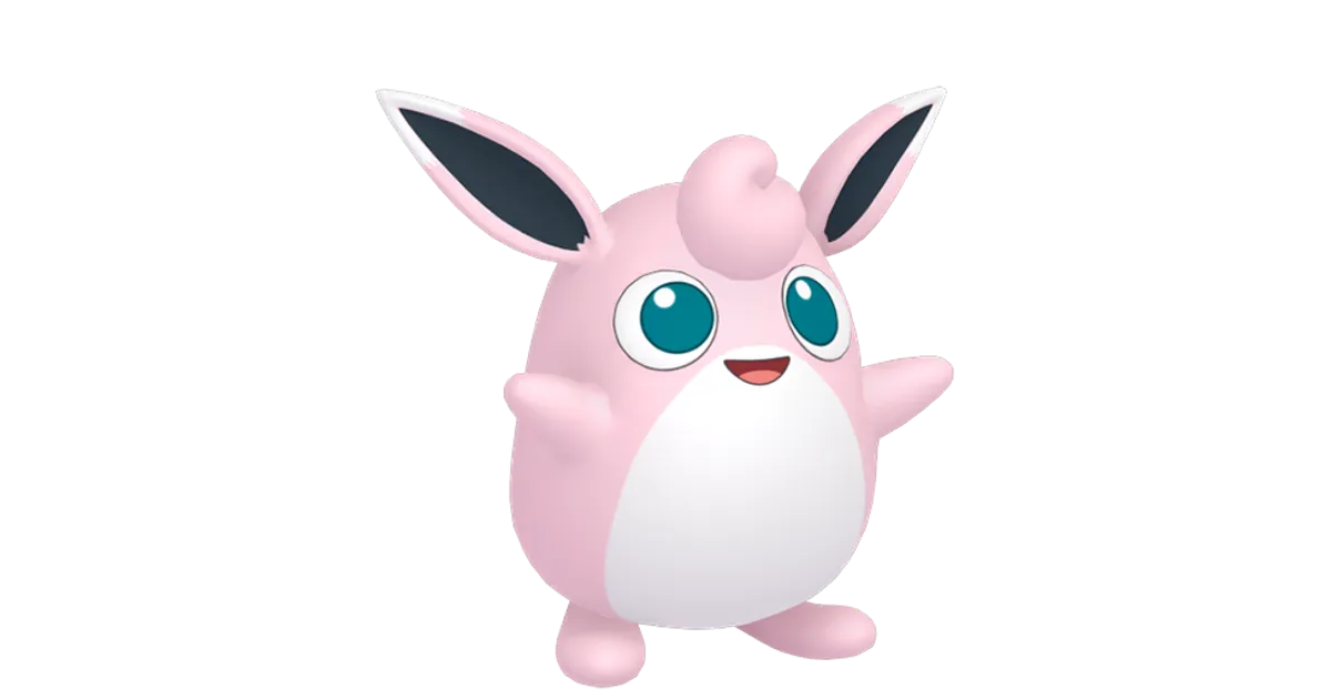 バンプレスト　やわらかポケモン　プリン，プクリン【６個】セット ププリン | ポケモン図鑑 | Pokémon-Info 寶可夢資訊站