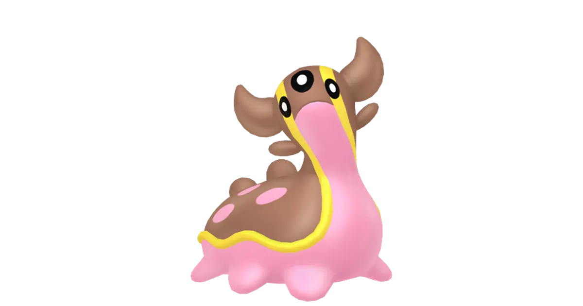 ポケモンORAS】トリトドン（にしのうみ）の種族値や覚える技、特性