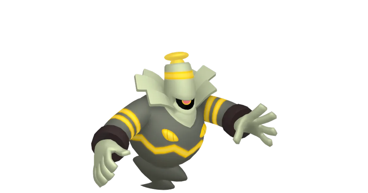 ポケモンDPt】ヨノワールの種族値、わざ、特性など能力と入手方法