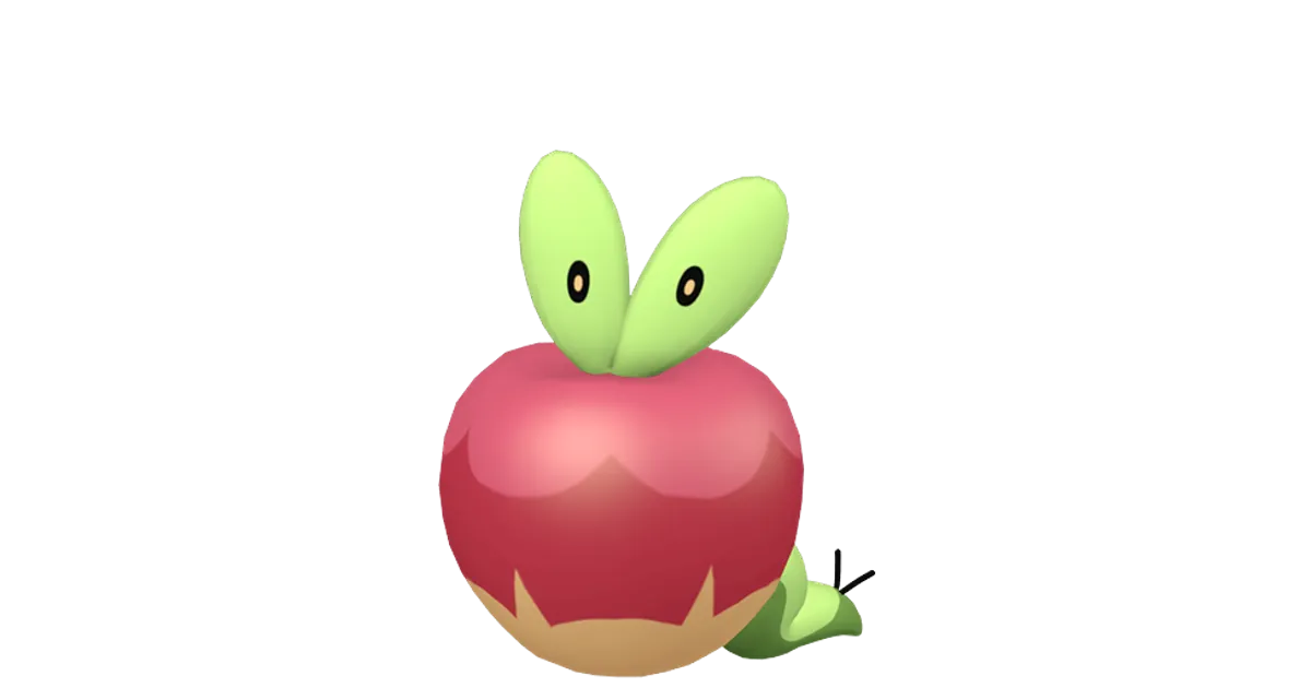 ポケモンセンター 等身大 タルップル ぬいぐるみ クッション りぼん