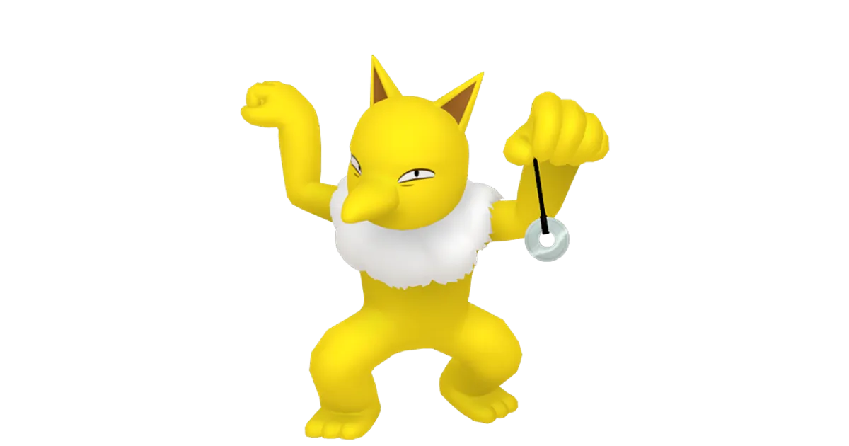 ポケモンORAS】スリーパーの種族値や覚える技、特性【オメガルビー