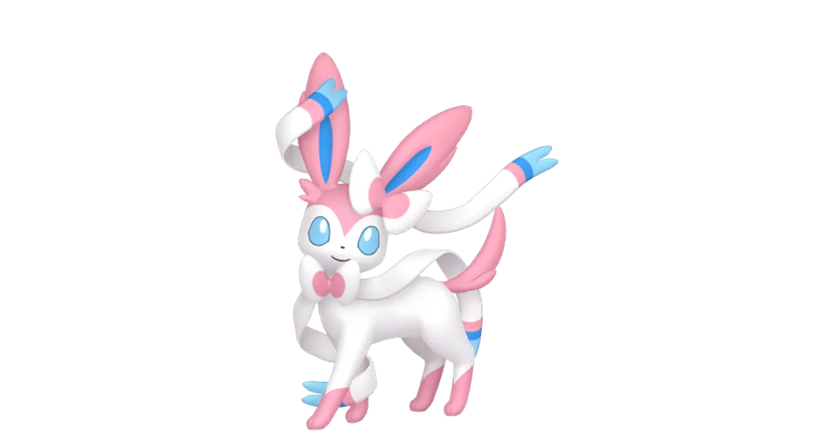 ポケモンSV】ニンフィアの種族値・わざ・特性など基本情報まとめ