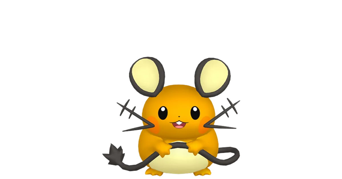 ポケモンXY】「デデンネ」の入手方法と能力 – 攻略大百科