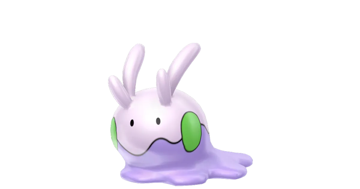 ポケモンXY】「ヌメラ」の入手方法と能力 – 攻略大百科