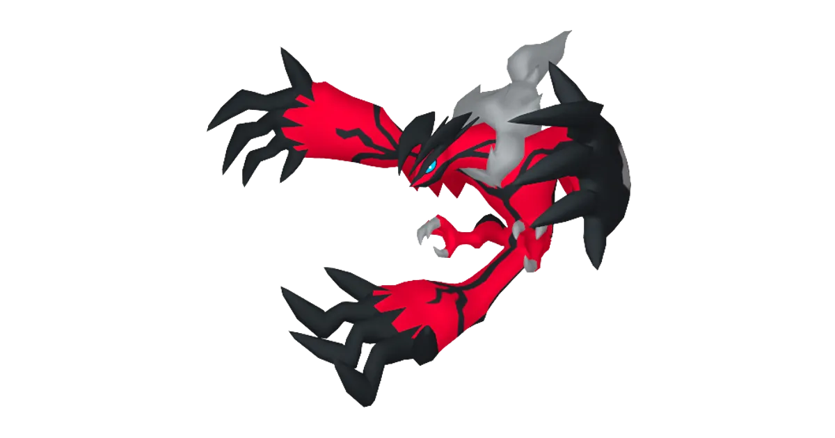 ポケモンXY】「イベルタル」の入手方法と能力 – 攻略大百科