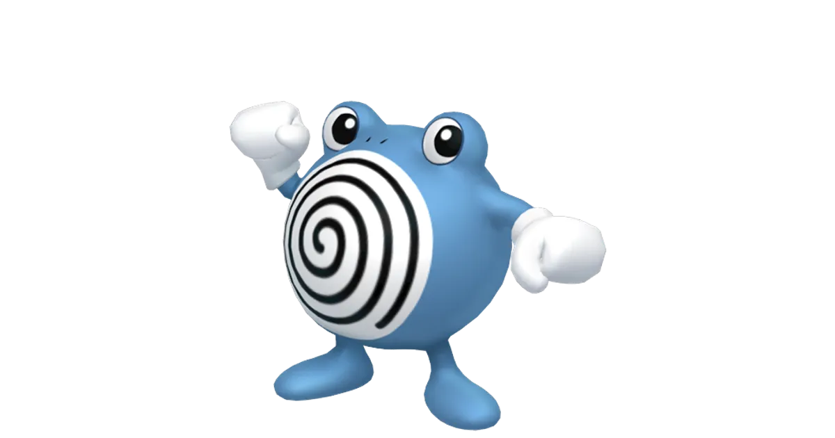 ポケモンXY】「ニョロゾ」の入手方法と能力 – 攻略大百科