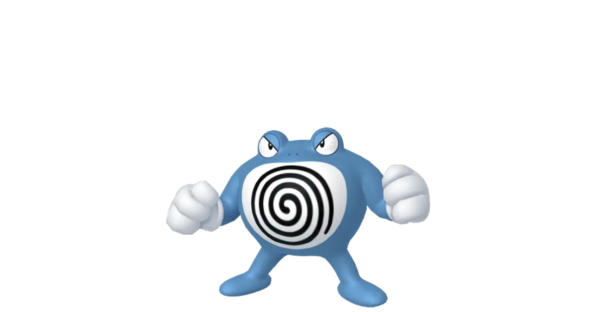 ポケモンXY】「ニョロボン」の入手方法と能力 – 攻略大百科