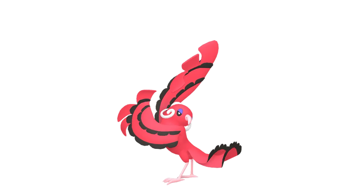 立体ポケモン図鑑 トサキント ププリン イシツブテ ナマケロ レジ