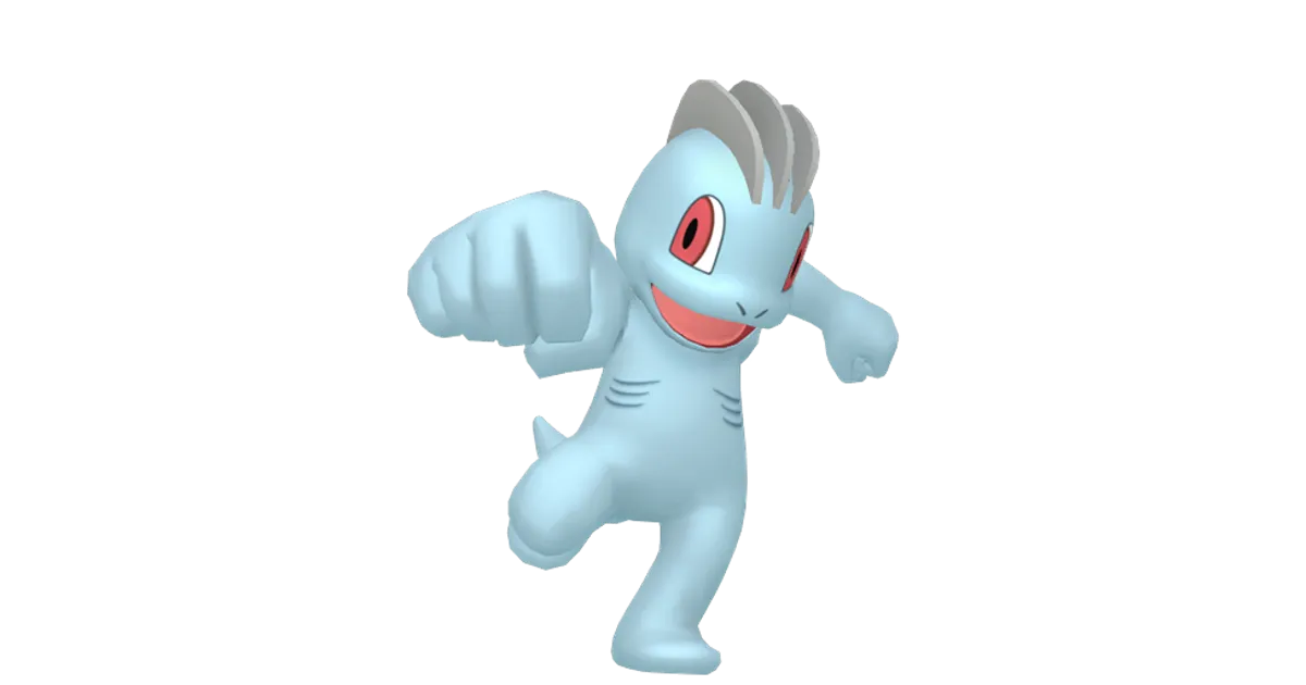 ポケモンXY】「ワンリキー」の入手方法と能力 – 攻略大百科