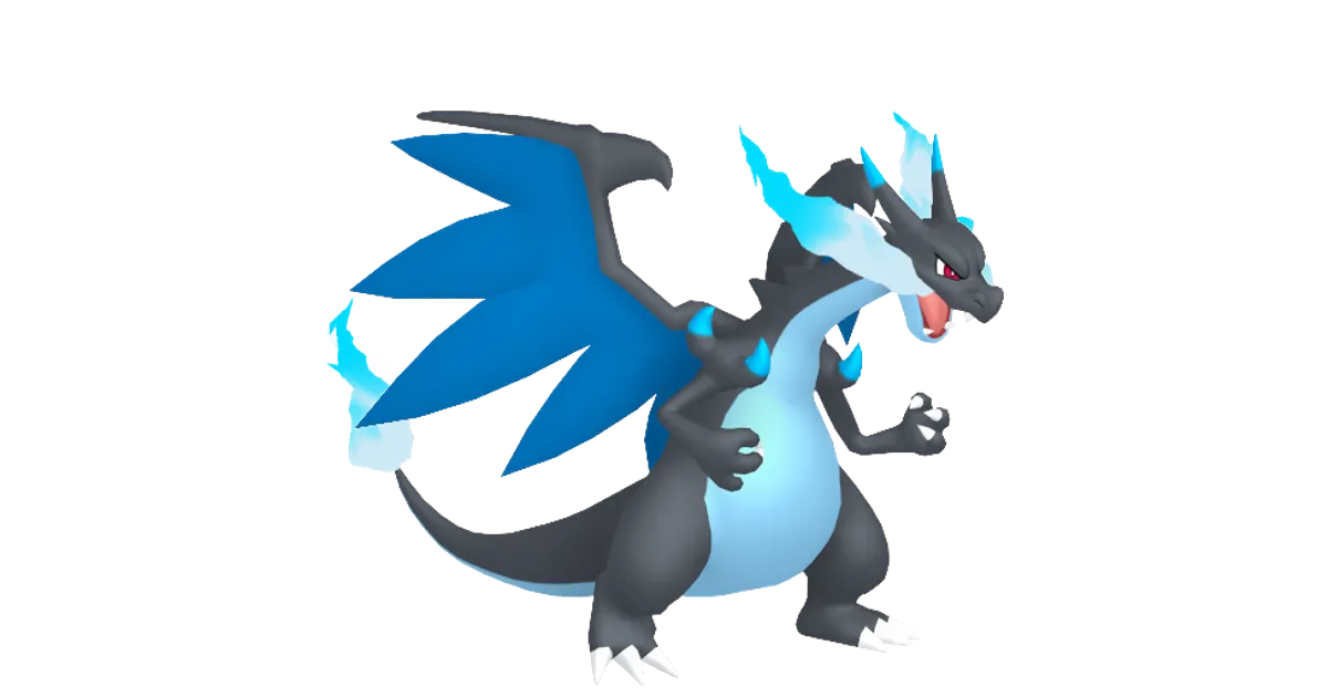 ポケモンXY】「メガリザードンX」の入手方法と能力 – 攻略大百科