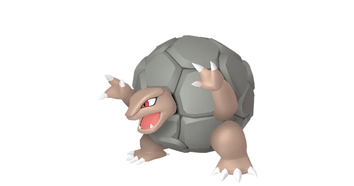 ポケモンXY】「ゴローニャ」の入手方法と能力 – 攻略大百科