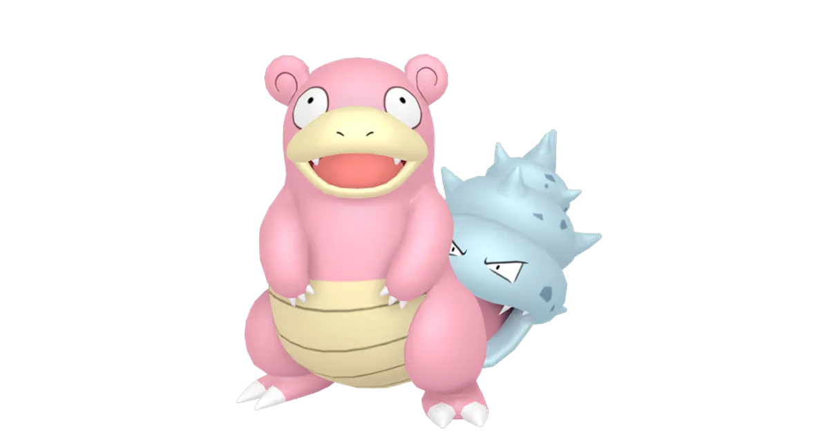 ポケモンXY】「ヤドラン」の入手方法と能力 – 攻略大百科